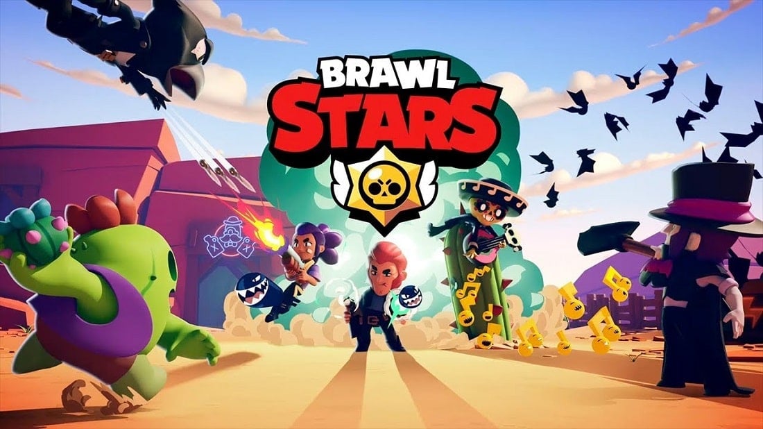 Brawl Stars APK Mod APK – Version 59.197