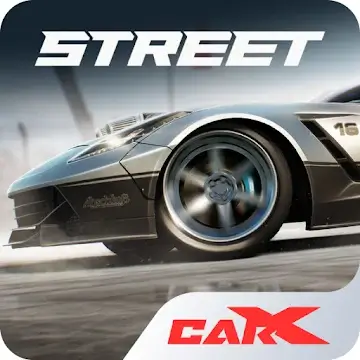 CarX Street Mod APK – Version v1.7.0