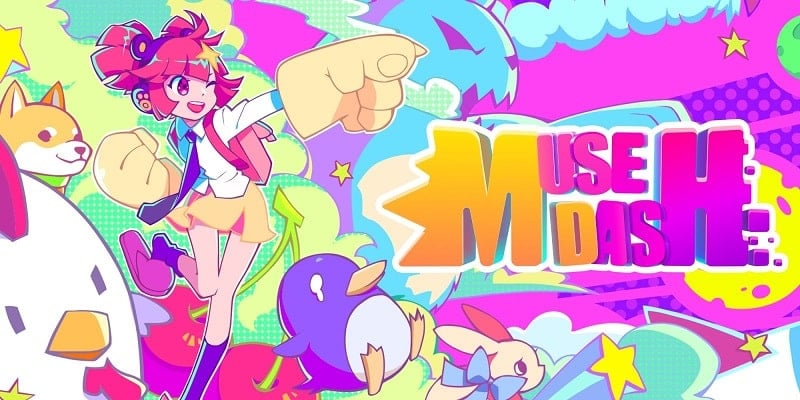 Muse Dash APK Mod APK – Version 4.11.0