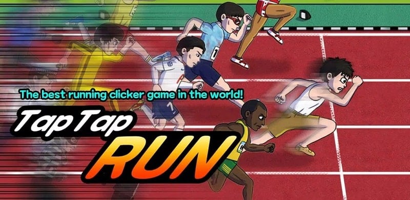 Tap Tap Run APK Mod APK – Version 2.0.4