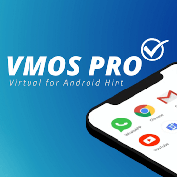 VMOS PRO Mod APK – Version v3.0.7