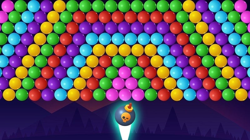 Bubble Shooter Pop APK