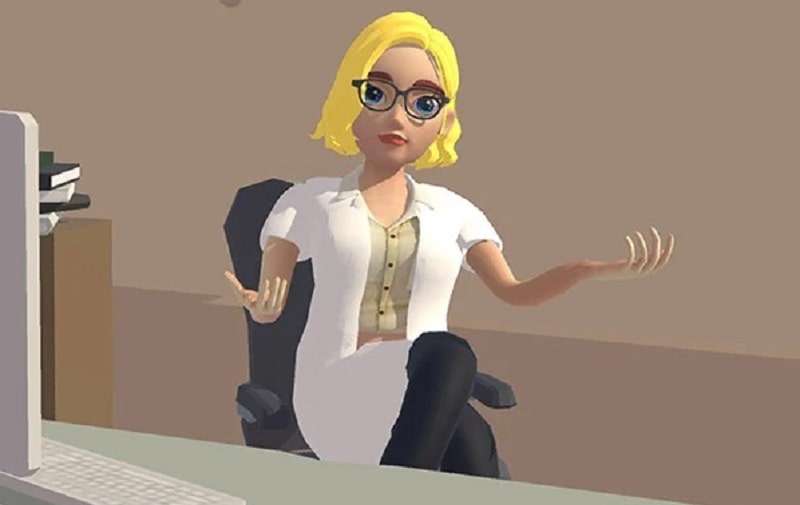 Couple Move: 3D Life Simulator APK
