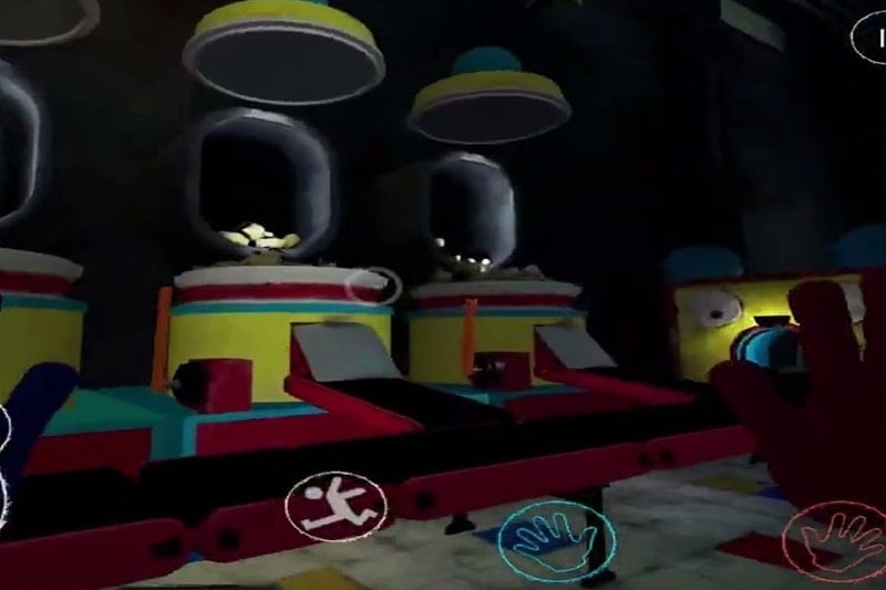 Poppy Playtime Chapter 3 APK