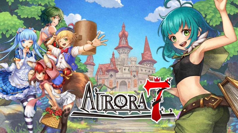 Aurora7 APK