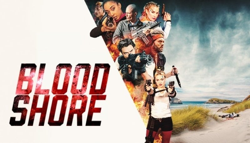 Bloodshore APK