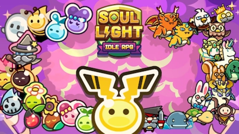 Soul Light APK