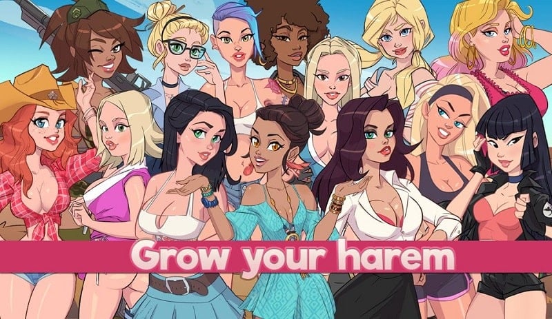 Booty Farm APK