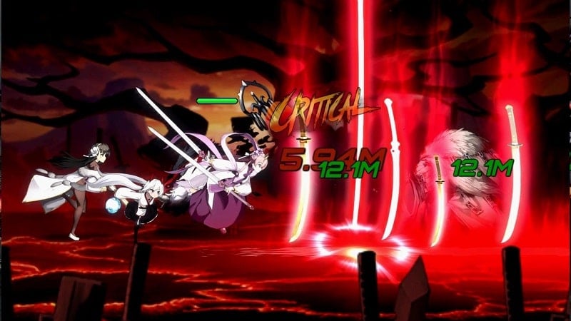 Dark Slayer Idle RPG APK
