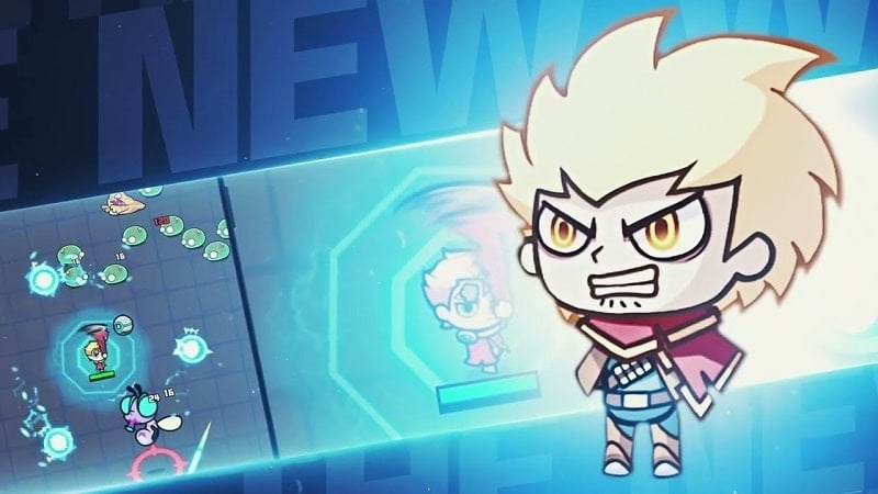 Savior x Survivor APK