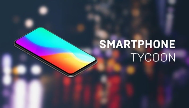 Smartphone Tycoon 2 APK