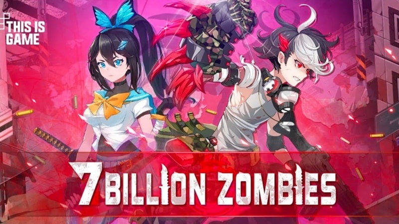 Super Zombies APK