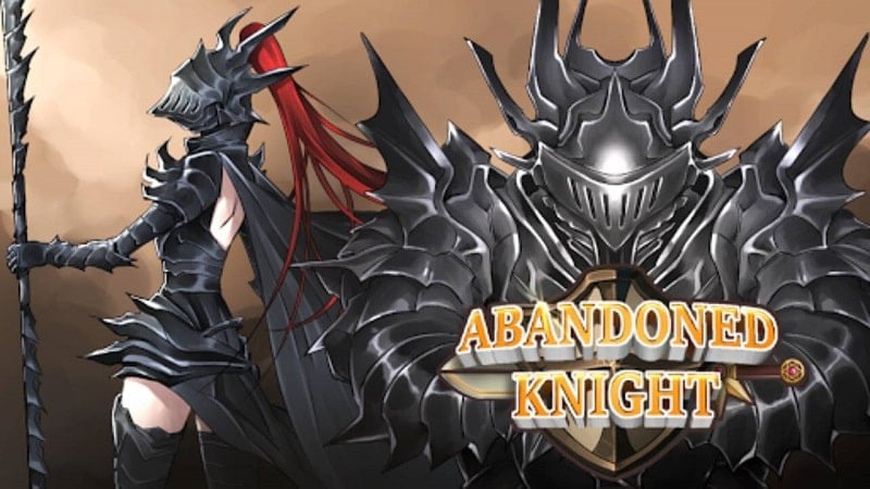 Abandoned Knight APK