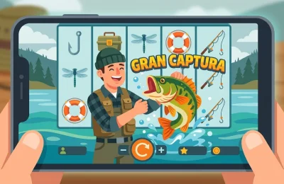 Big Bass Splash en Perú: guía rápida