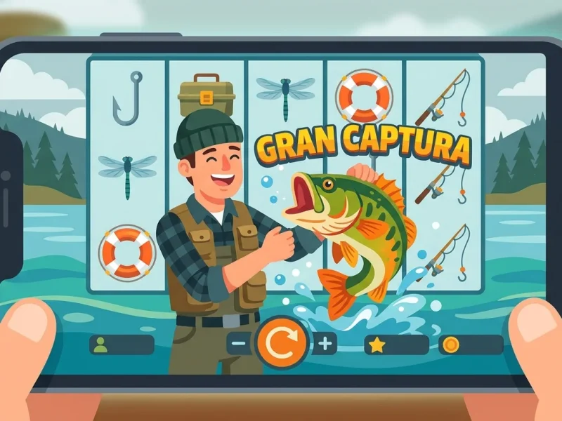 Big Bass Splash en Perú: guía rápida