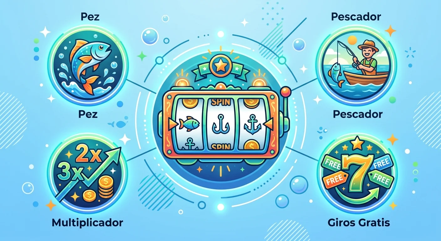 Big Bass y otros slots de pesca para peruanos mid image