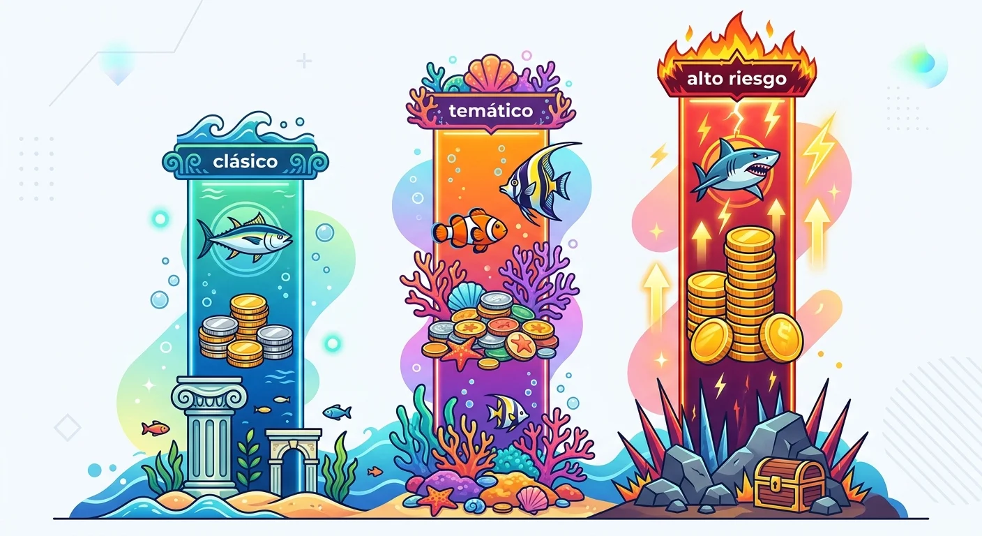 Nuevas versiones Big Bass para Perú mid image