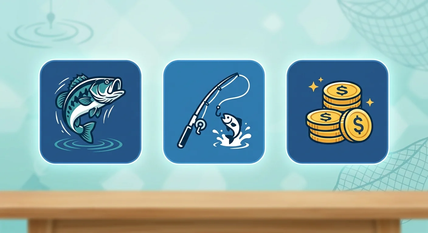 Tragamonedas de pesca para jugadores peruanos mid image